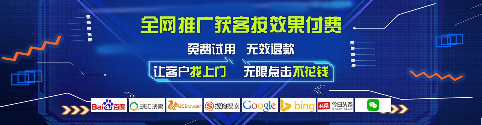 深泽百度竞价广告